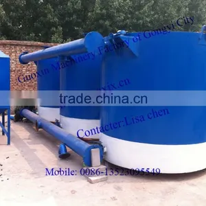 Coconut Shell Activated Carbon Stove thumbnail-1