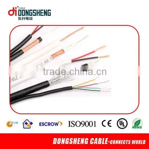 RG59 Camera Cable for CCTV System thumbnail-5