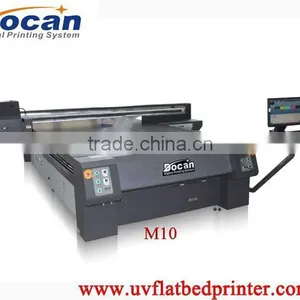 Docan M 10 Digital Glass Printing Machine thumbnail-1
