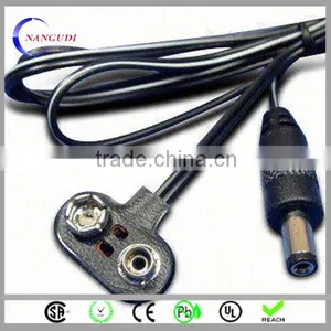 Auto Relay Car Headlight Battery Snap Connector thumbnail-1