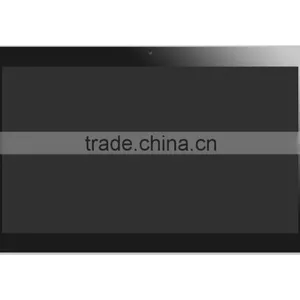 21.5" POS All in One i Robot Android Tablet pc Touch Screen thumbnail-4