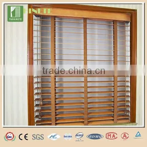 Skylight Graber Wood Blinds thumbnail-1