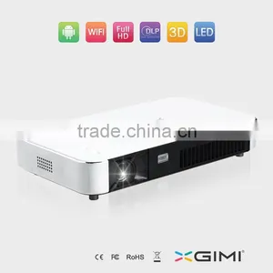 Newest!Smart Mini Dlp Led Xgimi Projector Z3 1500 Lumen Quality Choice thumbnail-3