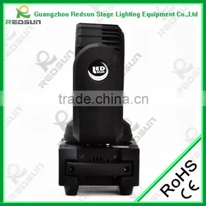 World Best Selling Products Night Club Equipment 36pcs*3w Led Moving Head Beam thumbnail-3