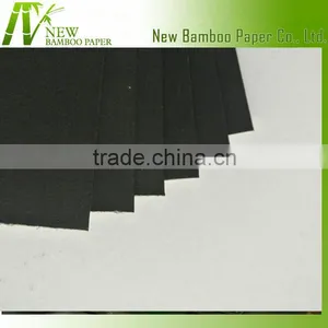 Dongguan High Quality Supplier of Black Cardboard Paper thumbnail-6