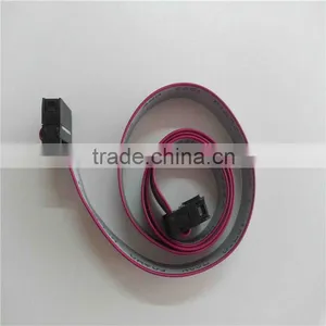 Newest 300V 10 Pin Flexible Flat Ribbon Cable for LCD Screen 3d Printer Pin Wire Reprap Prusa i3 DIY Kit Lcd Display Cable thumbnail-6