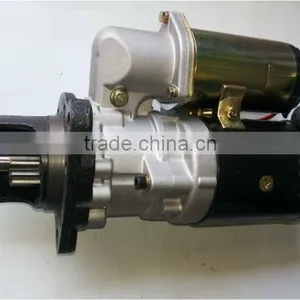 Excavator Engine Starter Motor 6008139321 thumbnail-1