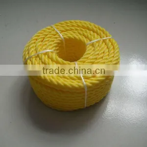 PP Danline Rope thumbnail-1
