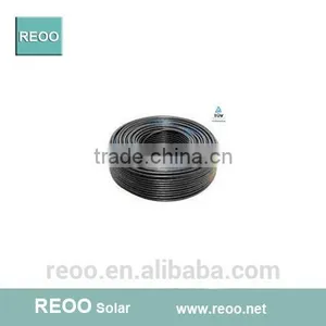2.5mm2~6.0mm2 Solar PV Cable,suitable for Solar Power System,rated Current From 20A~140A thumbnail-1