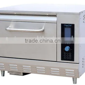 Rapid Cooking Equipment thumbnail-1