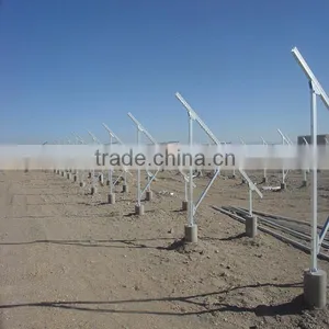 Solar pv Panel Mounting Structure thumbnail-1