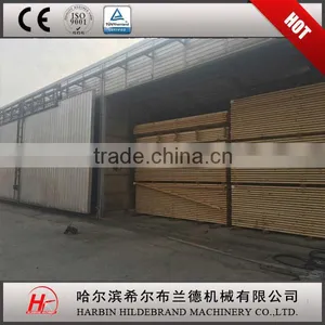 Top Quality Wood Protect Timber Dryer, Dry Kilns, Timber Drying Kiln, Kiln Dryer Quality Choice thumbnail-1