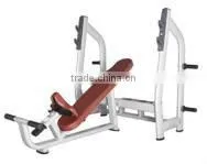 Fitness Equipment Olympic Incline Press T19-025 thumbnail-1