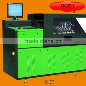 Auto Electrical Diesel Common Rail Pump & Injector Test Bench thumbnail-1