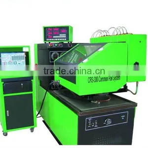 CRS-300 Multi-functional Integrated Fuel Pump & Injector Test Bench thumbnail-1