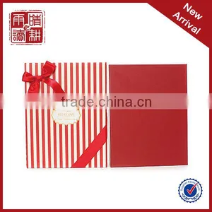 Manufacturer Custom Lid and Packaging Paper Jewellry Box thumbnail-6
