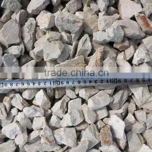 Low Price 3-5mm 60% Smelter Grade Bauxite Ore thumbnail-5