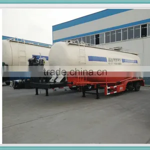 China Time Go Best-selling 50000 Liters Fuel Tank Semi Trailer thumbnail-2