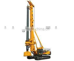XCMG Rotary Drilling Rig XRS1050 thumbnail-1