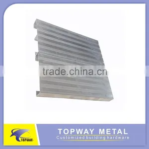 Best Price Aluminum Scaffold Plank Decking thumbnail-1