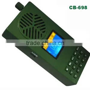 Mp3 Player With Birds Sound,bird Mp3 Player,Built in 1800mah Battery thumbnail-6