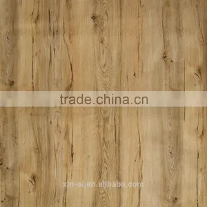 CHANGZHOU INDOOR USAGE WOOD GRAIN PVC MATERIAL VINYL FLOORING thumbnail-1