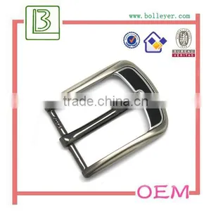 Custom Made Metal Belt Buckle for Men thumbnail-1