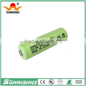NI-MH AA150mAh Battery thumbnail-1