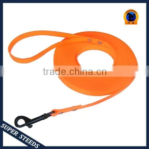 Pvc Coated Webbing Dog Leash thumbnail-1