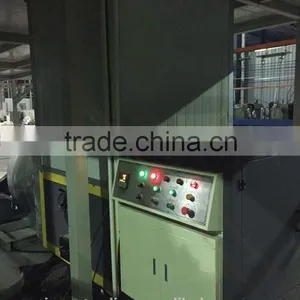Security Doors Powder Coating Production Line thumbnail-5