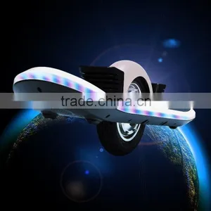 500W Electric Skateboard With 10 Inch Wheel thumbnail-1