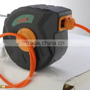 10M Air Hose Reel thumbnail-2