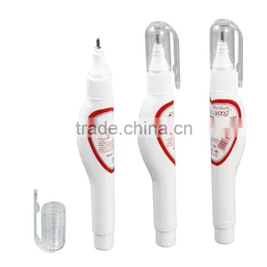 Colored Metal Tip Liquid Corrector thumbnail-1