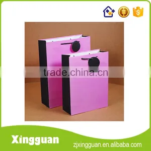 Fashion Large Shopping Bag,washable Paper Bag,luxury Shopping Bag thumbnail-1