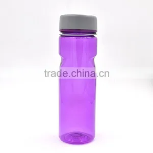 Free Sample Tritan Plastic Water Bottle Model 750ML thumbnail-3