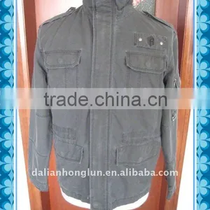 Latest Design Jacket for Men 2016 thumbnail-1