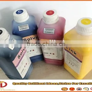 Guangzhou Manufacture Printer Ink for Inkjet Printer thumbnail-5
