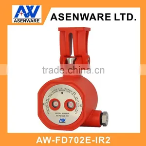 IR2 Infra-Red Flame Detector Explosion Proof thumbnail-3