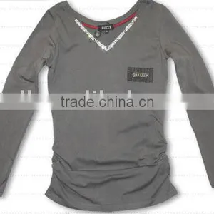 Women's T-shirt-YS thumbnail-1
