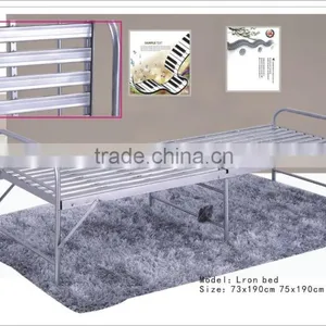 2016 Iron Floding Bed thumbnail-4