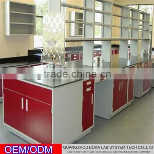 Wall Bench/Dental Lab Furniture thumbnail-3