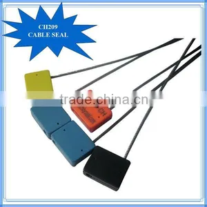 CH209 One Time Use Cable Seal thumbnail-1