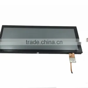Touch Panel 12.3 Inch Bar Type Tft Lcd Display Module With Resolution 1920*720 thumbnail-3