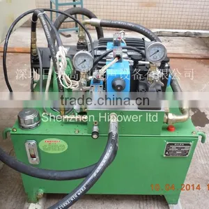 Printed Sheet Soft Line Box Die Cut Machine, Printed Boxes Crease Machine thumbnail-5