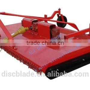 4WD PTO Driven Lawn Mower Slasher thumbnail-1