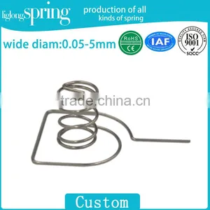 Manufacturers Wholesale 1850battery Contact Spring thumbnail-3