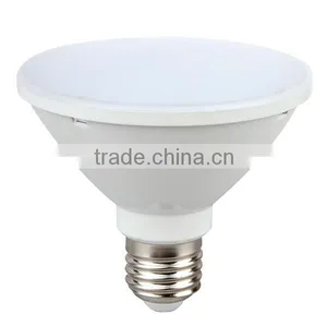 2016 New Design Par30 Led Light 12w B22 Led Spotlight E27 B22 PC AL SMD 2835 thumbnail-2
