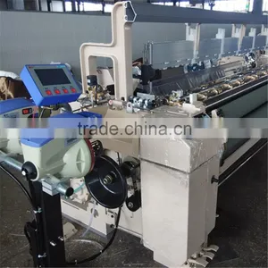 Textile Machine New Type Hydraulic Loom With Good Price thumbnail-1