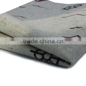 Ancient Style of Fabric for Crafts thumbnail-5