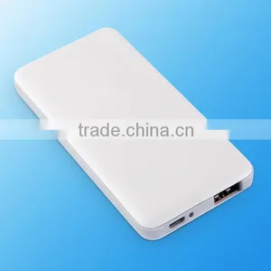 The High Quality Cheapest Customization Power Bank Charging for Mobile Phone thumbnail-3